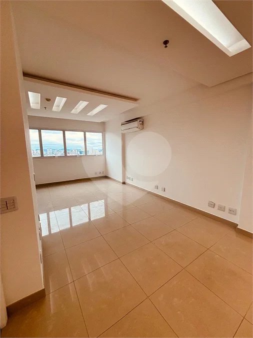 Sala Comercial – 39m² para Locação no Domo Business