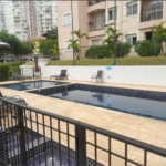 Apartamento à venda com 2 quartos, sendo 1 suíte, em Vila Andrade, São Paulo, SP