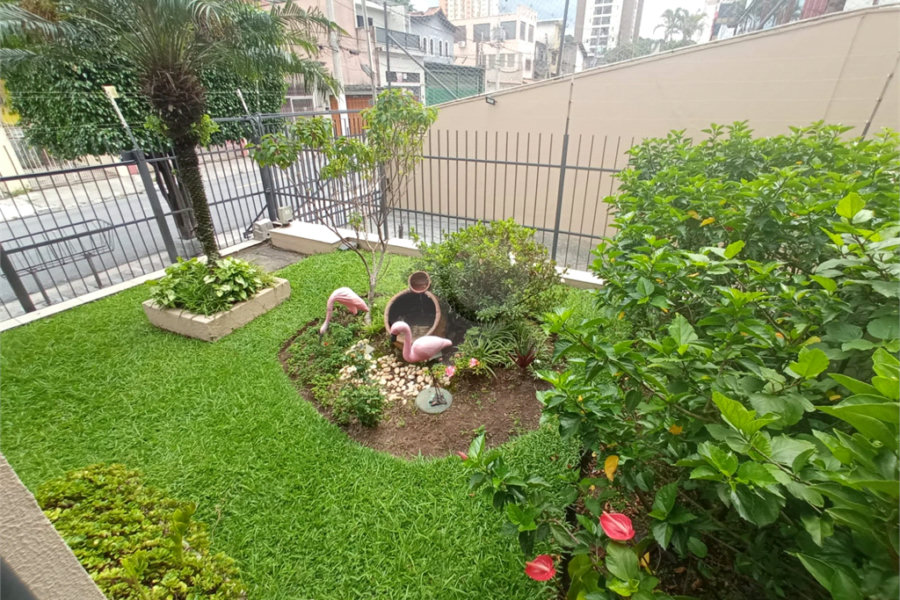 Apartamento à venda com 2 quartos em Mandaqui, São Paulo, SP