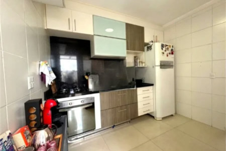 Casa à venda com 3 quartos no condomínio Jardim dos Vertentes, São Paulo - SP