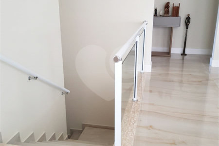 Casa à venda com 3 suítes no condomínio Theodora, Itu - SP