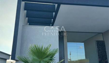 Casa em condomínio à venda com 3 quartos, sendo 1 suíte,  em Wanel Ville, Sorocaba, SP