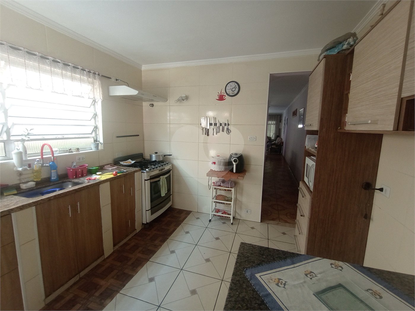 Sobrado à venda com 4 quartos, sendo 1 suíte, em Jardim Marisa, São Paulo, SP