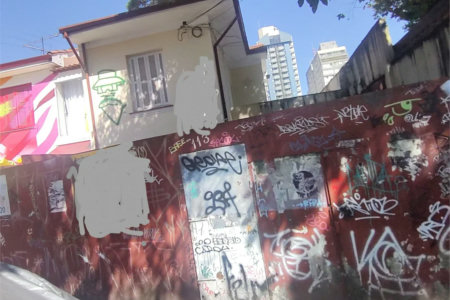 Sobrado à venda com 3 quartos em Pinheiros, São Paulo, SP