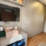 Casa à venda com 3 quartos, sendo 1 suíte,  no condomínio Villa Campolim, Sorocaba - SP