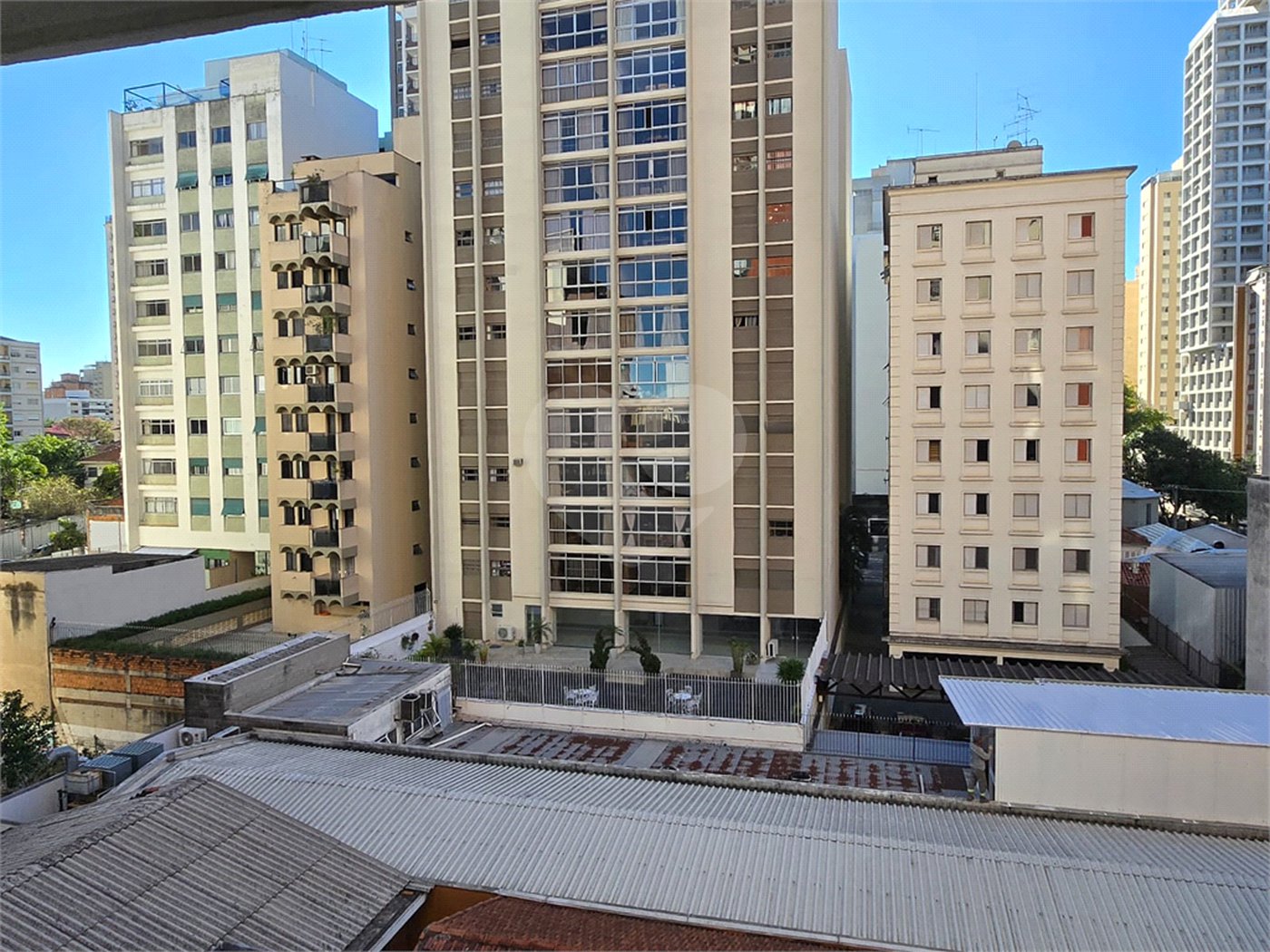 Apartamento à venda com 2 quartos em Pinheiros, São Paulo, SP