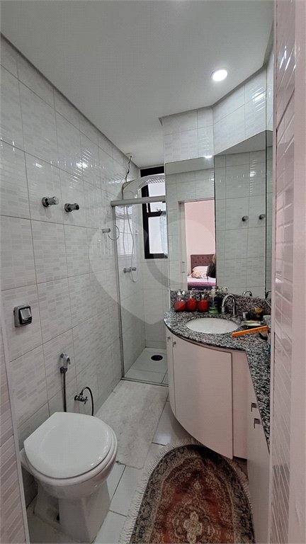 Apartamento à venda com 3 suítes em Pacaembu, São Paulo, SP