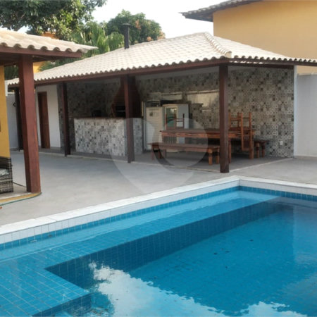 Casa em condomínio à venda com 5 suítes em Armação, Armação dos Búzios, RJ