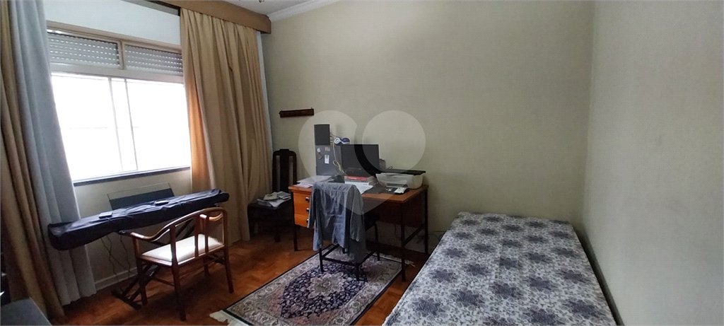 Apartamento à venda com 3 quartos, sendo 1 suíte, em Bela Vista, São Paulo, SP