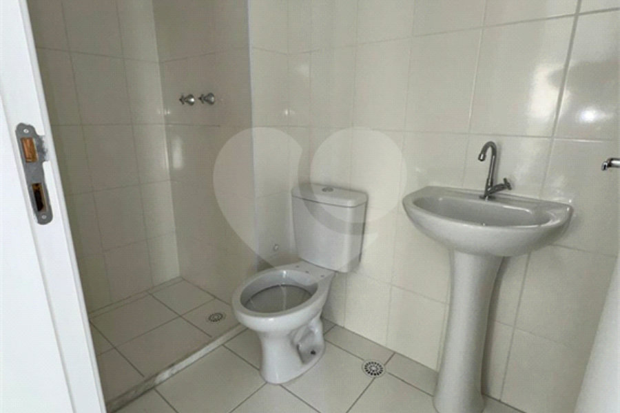 Apartamento à venda com 2 quartos em Vila Nova Cachoeirinha, São Paulo, SP