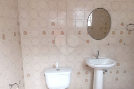 Casa Térrea à venda com 2 quartos em Vila Santa Edwiges, São Paulo, SP