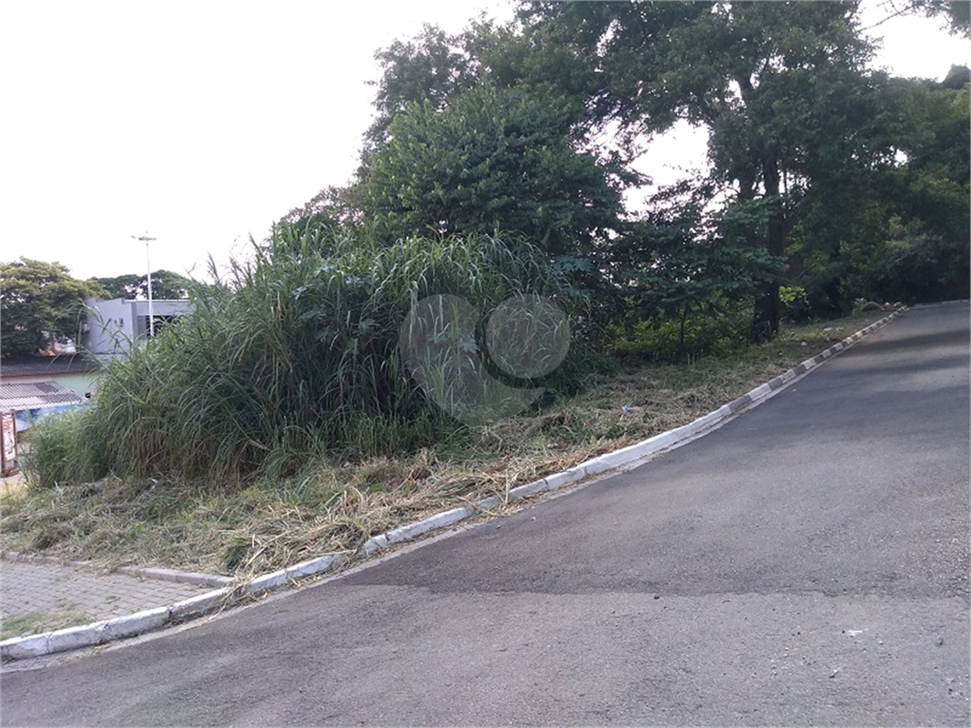 Terreno à venda em Vila Junqueira, Atibaia, SP