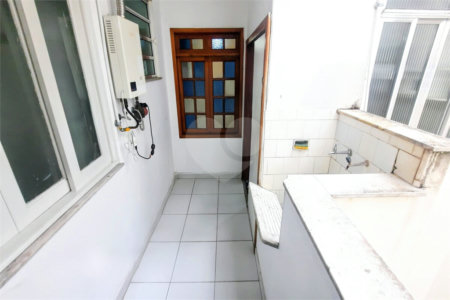 Apartamento à venda com 3 quartos em Tijuca, Rio de Janeiro, RJ