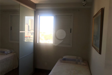Apartamento à venda com 4 quartos, sendo 1 suíte, em Chácara Califórnia, São Paulo, SP
