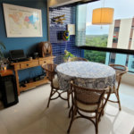 Duplex à venda com 2 quartos em Riviera, Bertioga, SP