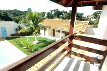 Casa à venda com 3 suítes em Vista Alegre, Vinhedo, SP