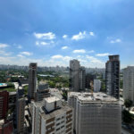Apartamento à venda com 1 quarto em Moema, São Paulo, SP