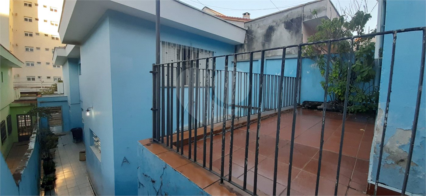 Sobrado à venda com 4 quartos em Santana, São Paulo, SP
