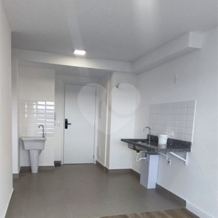 Apartamento à venda ou para alugar com 1 quarto em Butantã, São Paulo, SP