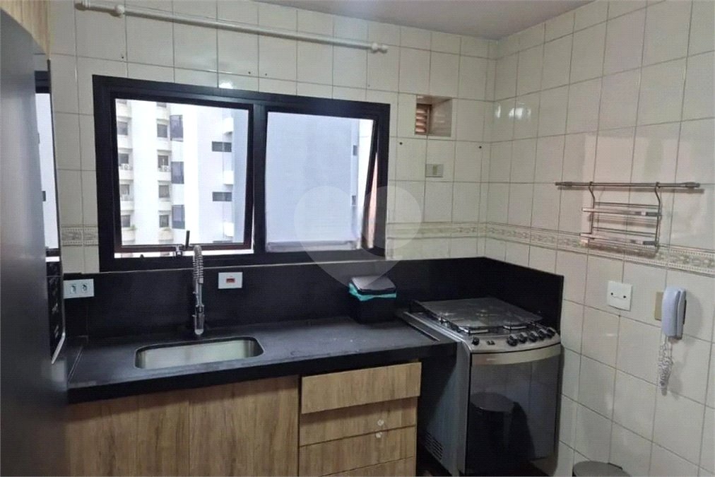 Apartamento à venda ou para alugar com 2 suítes em Santana, São Paulo, SP