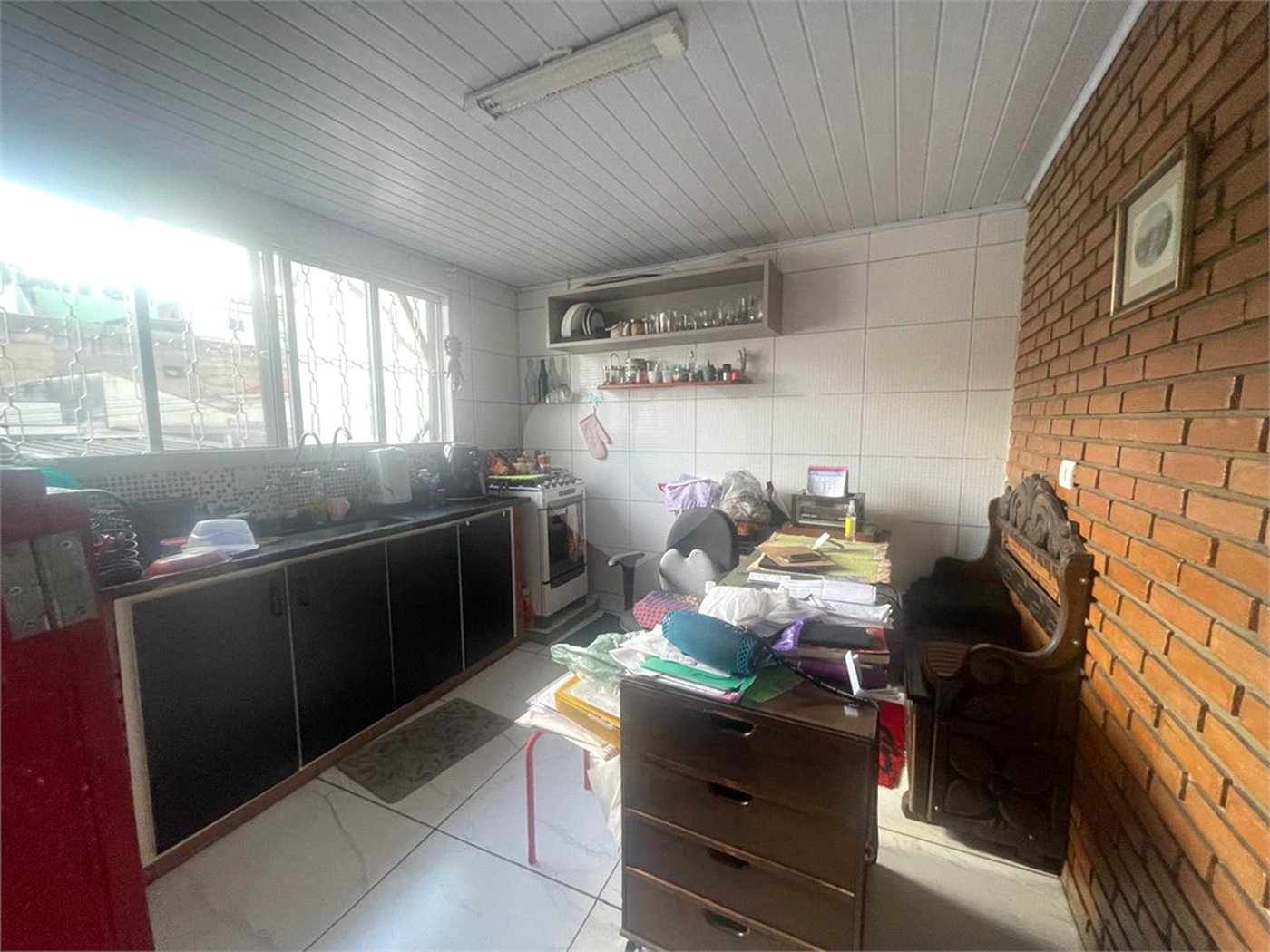 Casa Térrea à venda ou para alugar com 3 quartos em Casa Verde, São Paulo, SP