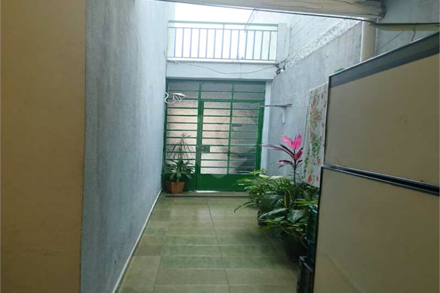 Sobrado à venda com 3 quartos em Casa Verde, São Paulo, SP