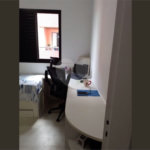 Apartamento à venda com 3 quartos, sendo 1 suíte, em Jardim Ubirajara (zona Sul), São Paulo, SP