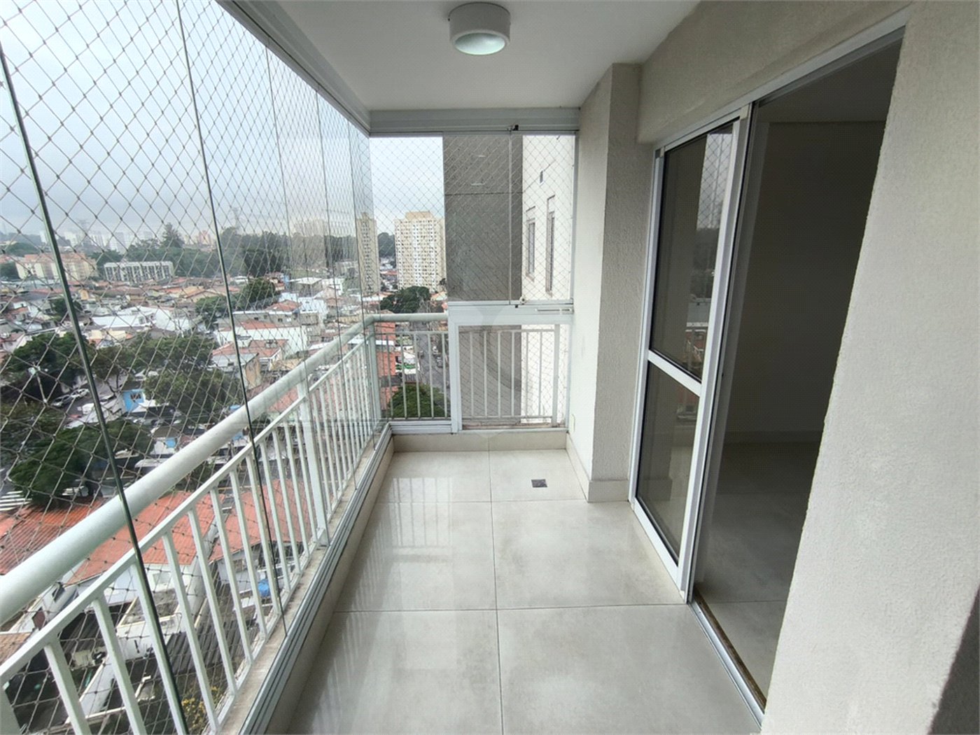 Apartamento à venda com 2 quartos, sendo 1 suíte, em Jardim Vazani, São Paulo, SP