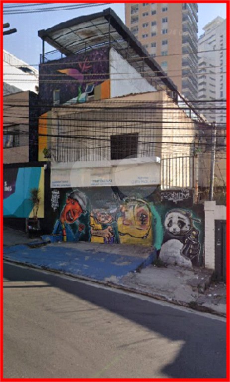 Sobrado à venda com 3 quartos, sendo 1 suíte,  em Paraíso, São Paulo, SP