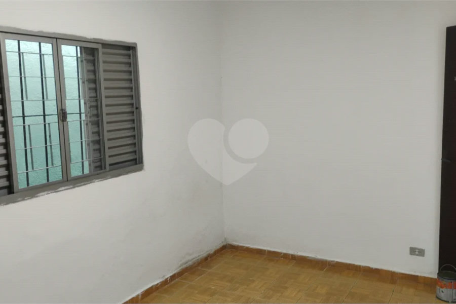 Casa Térrea à venda com 2 quartos, sendo 1 suíte,  em Casa Verde, São Paulo, SP