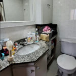 Apartamento à venda com 3 quartos, sendo 1 suíte,  em Vila Gomes Cardim, São Paulo, SP