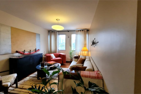 Apartamento à venda com 3 quartos, sendo 1 suíte, em Planalto Paulista, São Paulo, SP