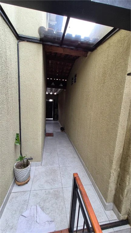 Sobrado à venda com 2 quartos em Jardim Cambara, São Paulo, SP