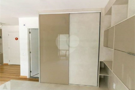 Apartamento à venda com 1 suíte em Ipiranga, São Paulo, SP