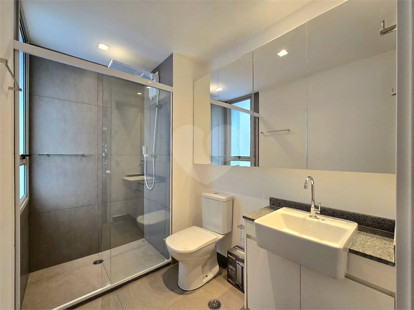 Studio à venda com 1 quarto em Pinheiros, São Paulo, SP