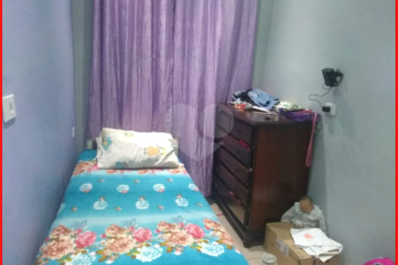 Apartamento à venda com 3 quartos em Barra Funda, São Paulo, SP