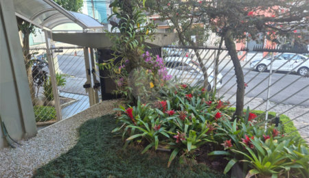 Apartamento à venda com 1 suíte em Santo Amaro, São Paulo, SP
