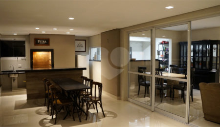 Apartamento à venda com 3 suítes em Santana, São Paulo, SP
