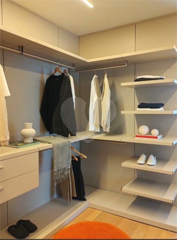 Apartamento à venda com 3 suítes em Jardim Paulista, São Paulo, SP