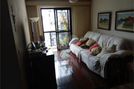 Apartamento à venda com 2 quartos, sendo 1 suíte, em Tijuca, Rio de Janeiro, RJ