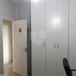 Apartamento à venda com 3 quartos, sendo 1 suíte, em Mandaqui, São Paulo, SP