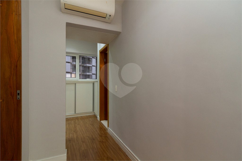 Apartamento à venda com 3 quartos, sendo 1 suíte, em Jardim Paulista, São Paulo, SP