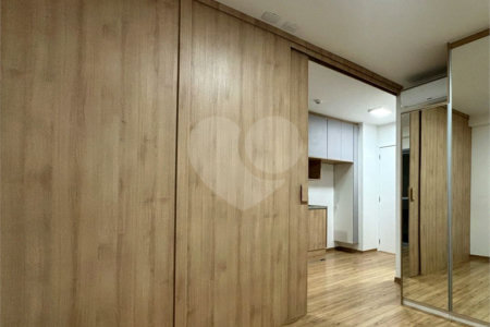 Apartamento para alugar com 1 quarto em Indianópolis, São Paulo, SP