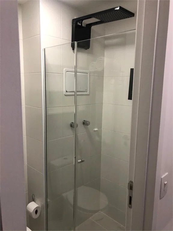 Studio à venda com 1 quarto em Vila Madalena, São Paulo, SP