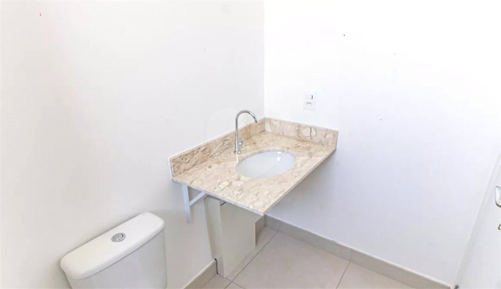 Apartamento à venda com 3 suítes em Brás, São Paulo, SP