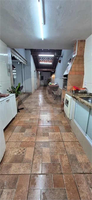 Casa à venda com 3 quartos em Jardim do Carmo, Araraquara, SP