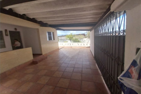 Casa à venda com 2 quartos em Vila Natal, Mogi das Cruzes, SP