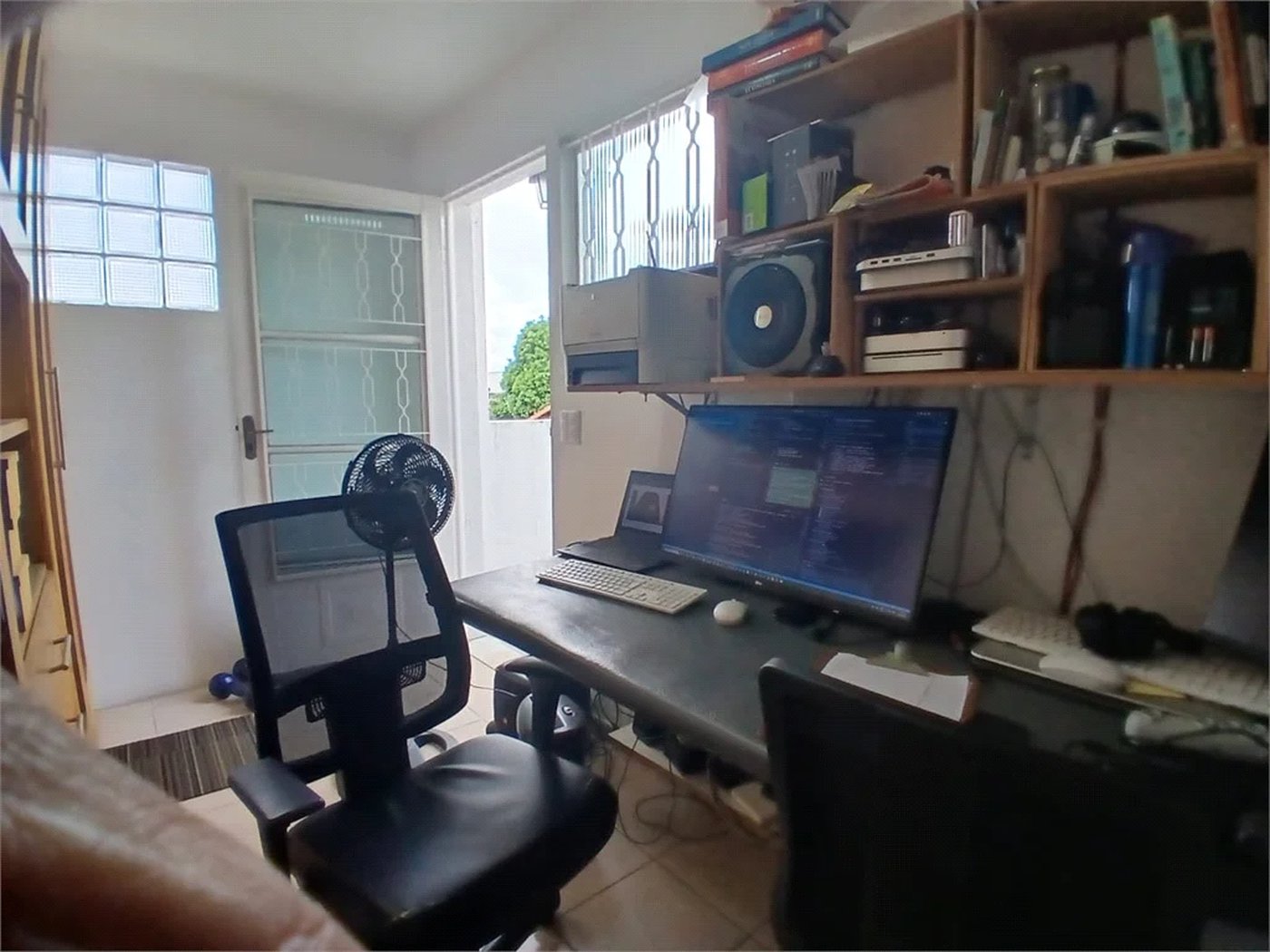 Casa Térrea à venda com 4 quartos, sendo 1 suíte, em Vila Leopoldina, São Paulo, SP