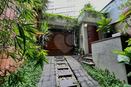 Casa à venda com 3 quartos, sendo 1 suíte, em Vila Mascote, São Paulo, SP
