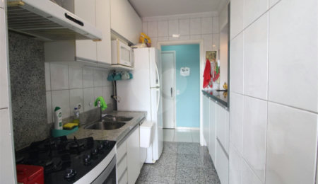 Apartamento à venda com 3 quartos em Jardim Ubirajara (zona Sul), São Paulo, SP